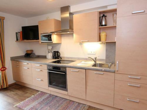 Apartment Elisabeth