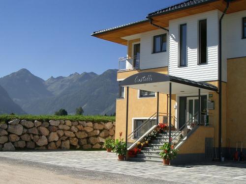 Hostal Villa Castelli