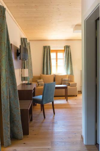 Hotel Stiftsschmiede Ossiach