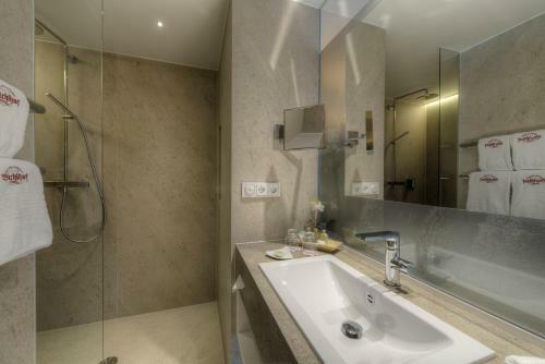 Sport-wellnesshotel Bichlhof
