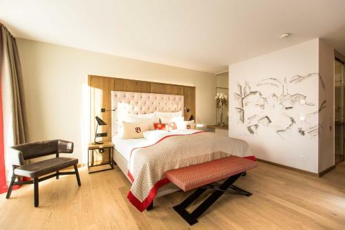 Sport-wellnesshotel Bichlhof