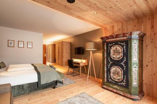 Sport-wellnesshotel Bichlhof