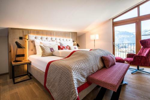 Sport-wellnesshotel Bichlhof
