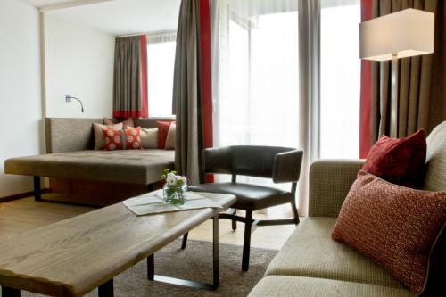 Sport-wellnesshotel Bichlhof