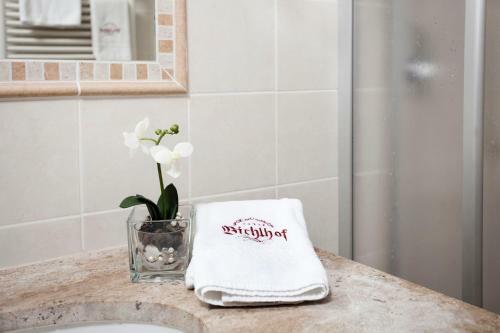 Sport-wellnesshotel Bichlhof