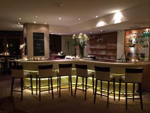 Sport-wellnesshotel Bichlhof