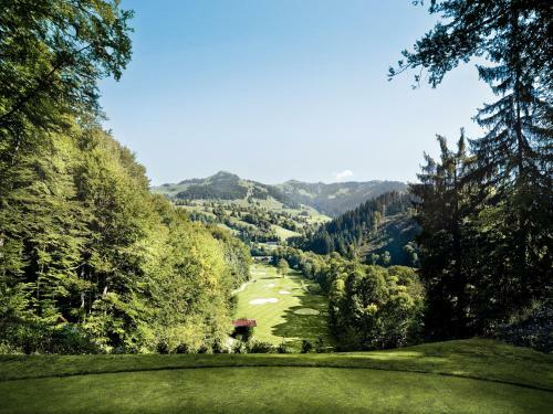 Sport-wellnesshotel Bichlhof