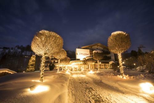 Sport-wellnesshotel Bichlhof