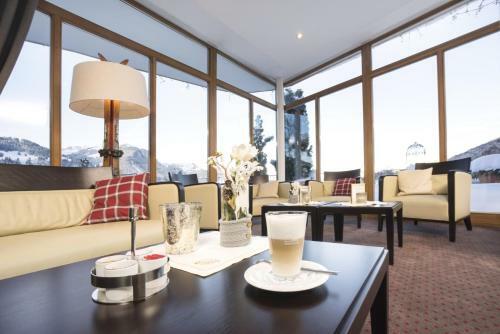 Sport-wellnesshotel Bichlhof