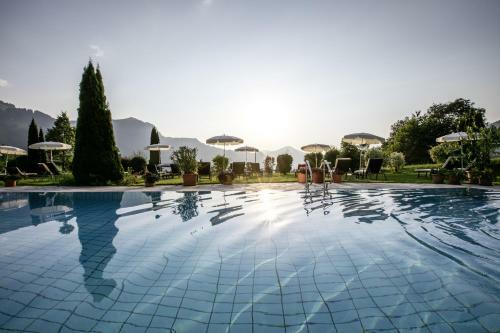 Sport-wellnesshotel Bichlhof