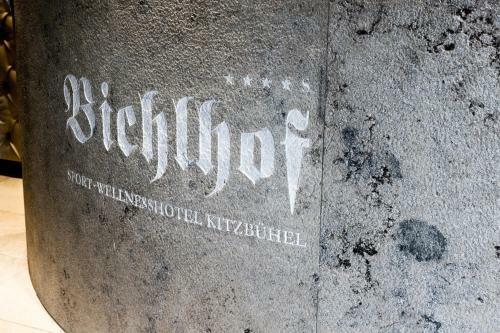Sport-wellnesshotel Bichlhof
