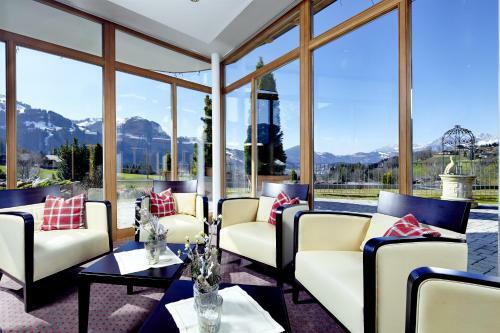 Sport-wellnesshotel Bichlhof