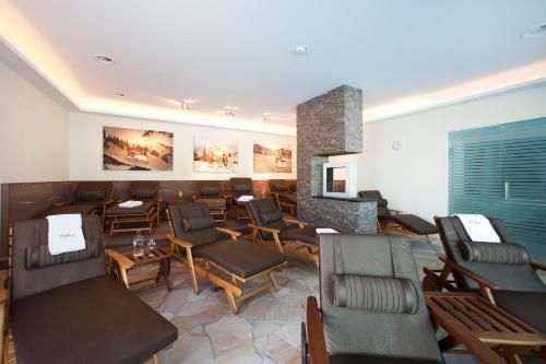 Sport-wellnesshotel Bichlhof
