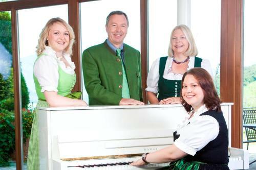 Sport-wellnesshotel Bichlhof