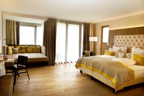 Sport-wellnesshotel Bichlhof