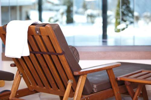 Sport-wellnesshotel Bichlhof