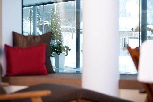 Sport-wellnesshotel Bichlhof