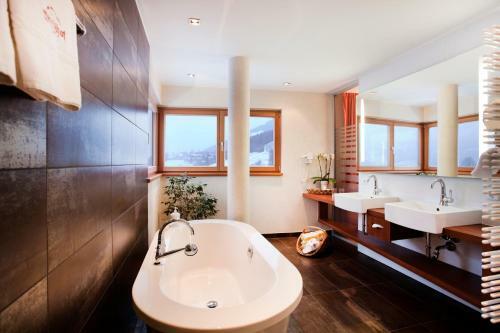Sport-wellnesshotel Bichlhof