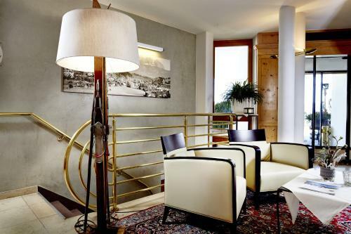 Sport-wellnesshotel Bichlhof