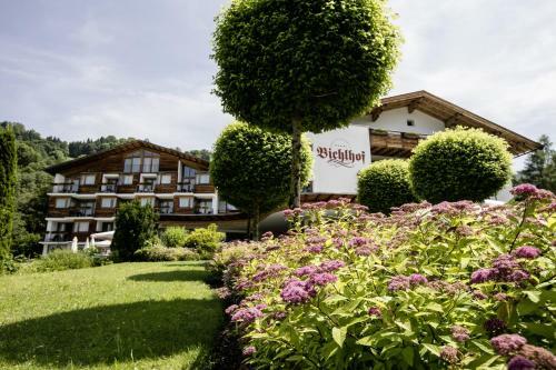 Sport-wellnesshotel Bichlhof