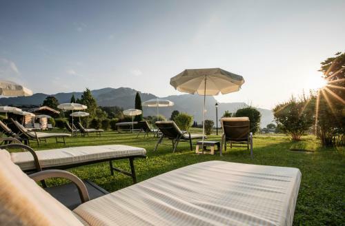 Sport-wellnesshotel Bichlhof