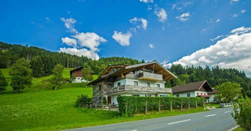 Apartamento Haus Gsenger