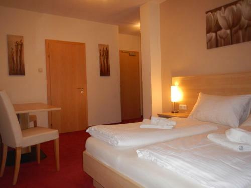 Hostal Pension Alpensport