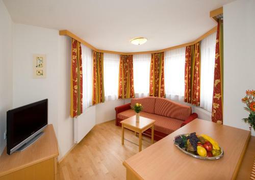 Hostal Landhaus Huber