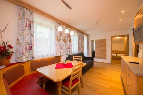 Hostal Landhaus Huber
