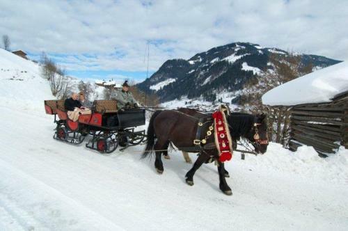 Hostal Landhaus Huber