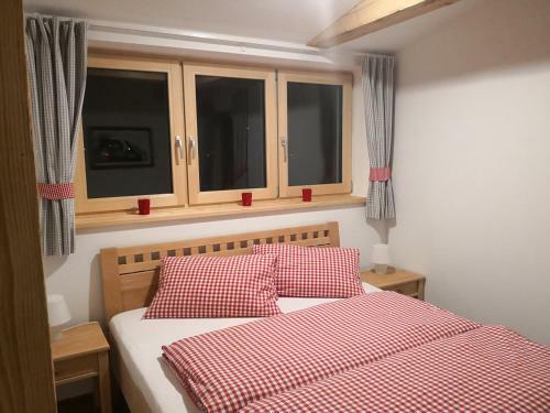 Apartamento Das Gams