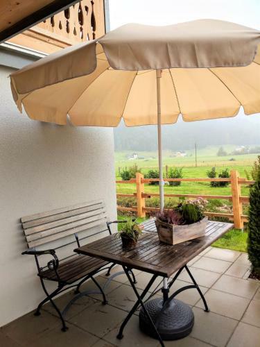 Apartamento Das Gams