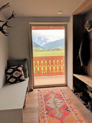 Apartamento Das Gams