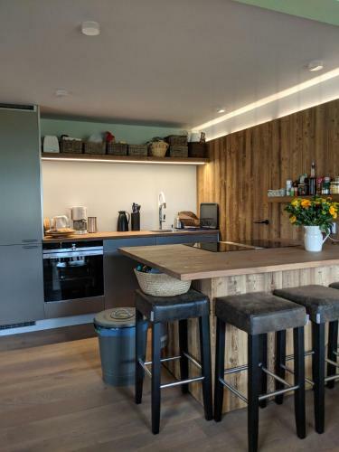 Apartamento Das Gams