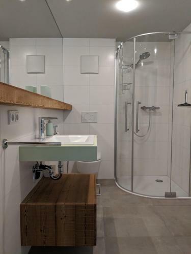Apartamento Das Gams