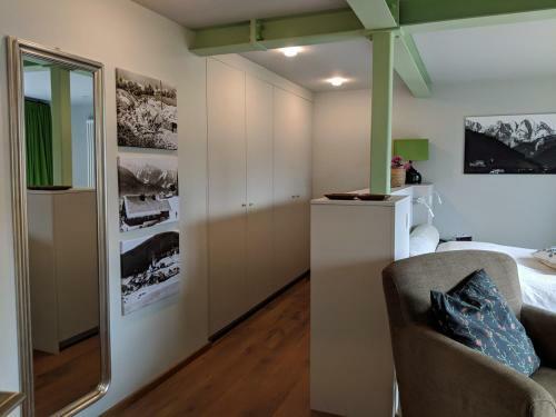 Apartamento Das Gams