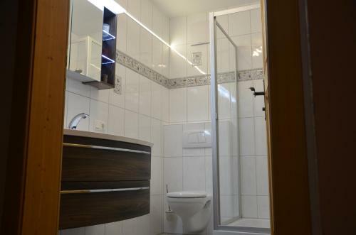 Apartamentos Ferienwohnung Haus Meissl