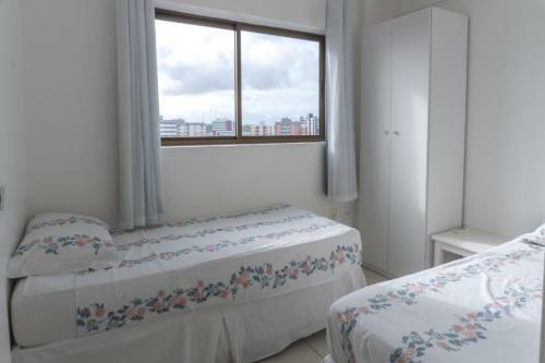 Apartamento Temporada Gal�s De Paju�ara
