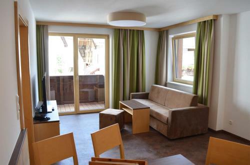 Agroturismo Poltehof