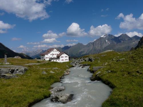 Apartamento Haas Paul Bergf�hrer