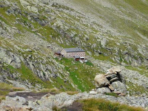 Apartamento Haas Paul Bergf�hrer