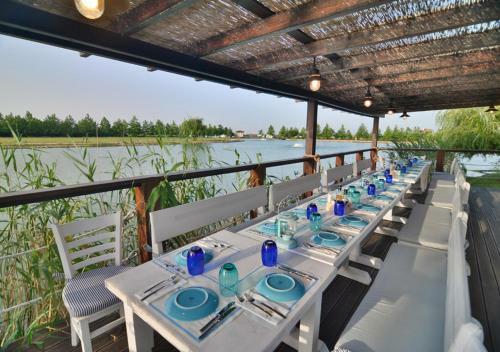 Hotel Club Residence At Blacksearama Golf