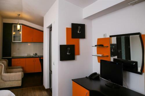 Hotel Zlatograd