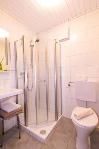 Hostal G�stehaus Wulz-lesjak