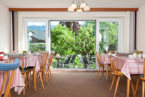 Hostal G�stehaus Wulz-lesjak