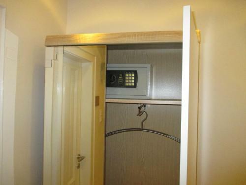 Vienna Apartment Stadthalle