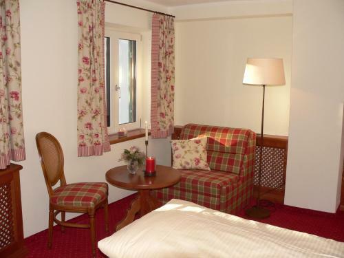 Hostal Landgasthof Lilie