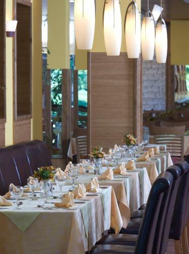 Orhidea Park Hotel - All Inclusive