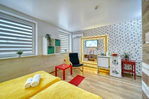 Fox Rooms Aparthotel
