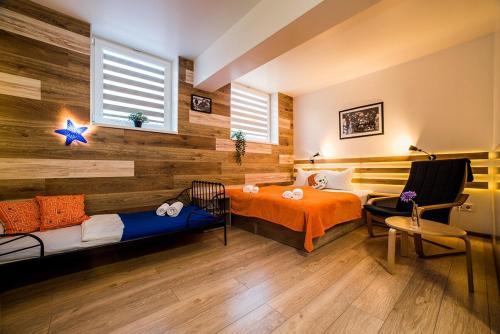 Fox Rooms Aparthotel